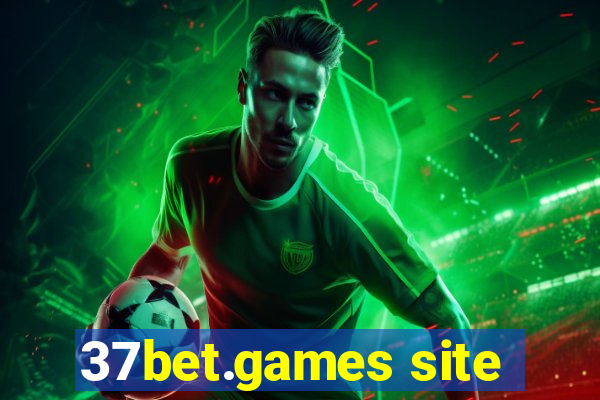 37bet.games site